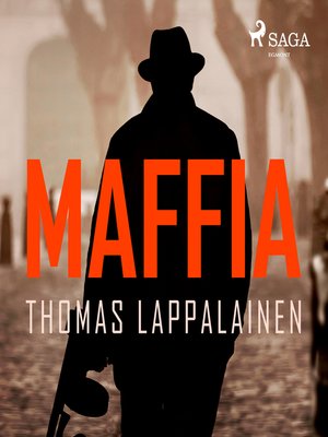 cover image of Maffia
